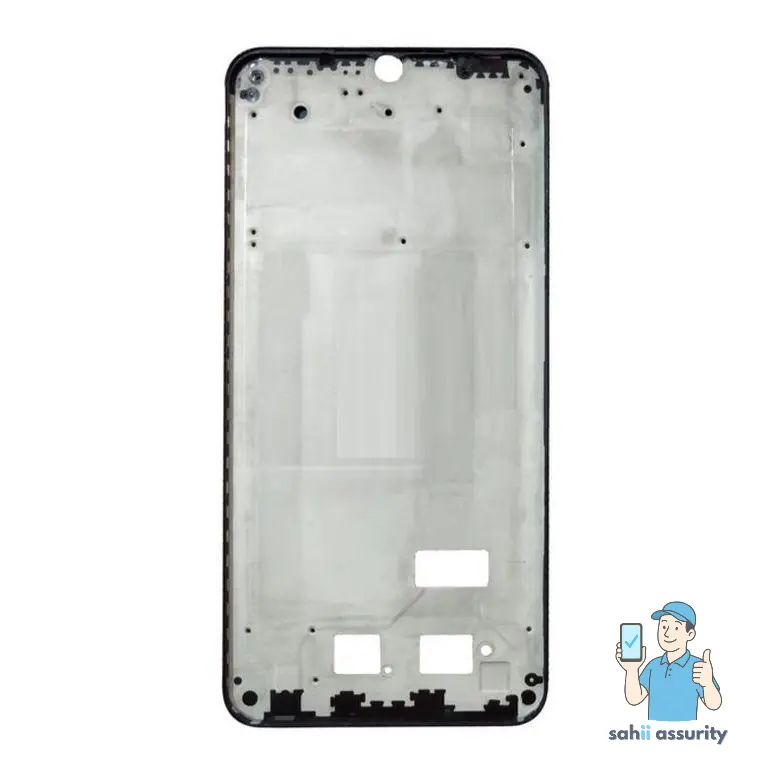LCD Frame Middle Chassis for Vivo V11 Pro thumbnail